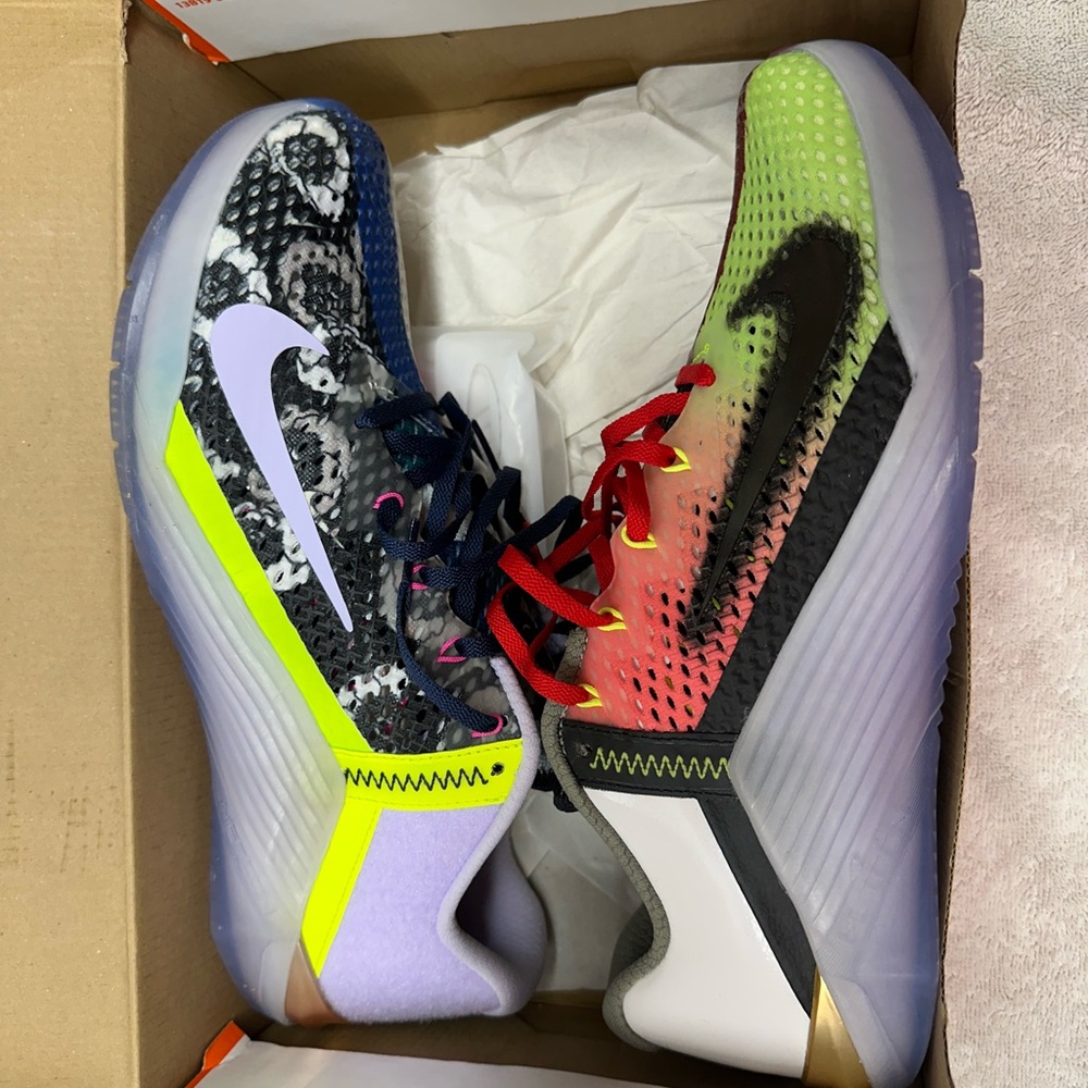 Nike Metcon 6 X brand new in box